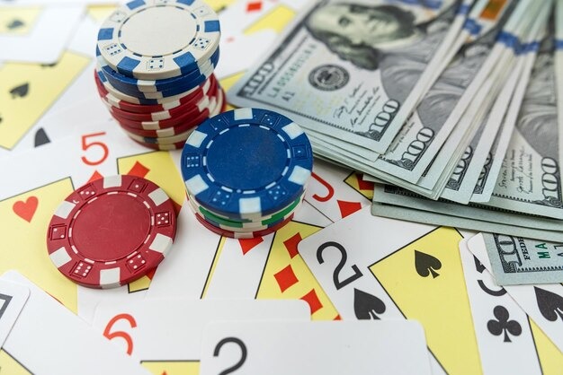 Live dealer studio with multi-camera setup and professional croupier